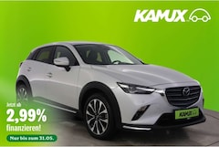 Bild des Angebotes Mazda CX-3 2.0SKYACTIV-G Aut.Selection+LED+NAVI+SHZ