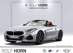 Bild des Angebotes BMW Z4 sDrive20i M Sportpaket Navi Klima LED Leder