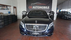 Bild des Angebotes Mercedes-Benz S 400 Hybrid*LED*PANO*360°DISTZR*MASSAGE*LUFT*
