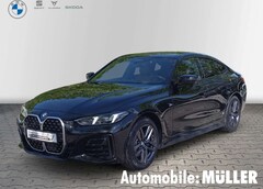 Bild des Angebotes BMW 420 Gran Coupe i M-Sport*360°Kamera*HiFi*ACC*LED*