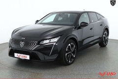 Bild des Angebotes Peugeot 408 1.2 Hybrid 145 Aut. LED ACC Navi Kamera