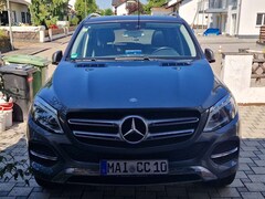 Bild des Angebotes Mercedes-Benz GLE 250 GLE 250 d 4Matic 9G-TRONIC