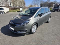 Bild des Angebotes Opel Zafira Zafira 1.4 Turbo ON