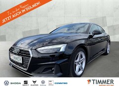 Bild des Angebotes Audi A5 Sportback 40 TDI *S-Tronic*MATRIX*VIRTUAL*SHZ*RFK