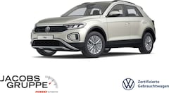 Bild des Angebotes VW T-Roc 1.0 TSI Life App*LED*AID Life
