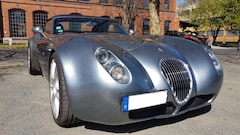 Bild des Angebotes Wiesmann MF 4 Roadster MF4 Sportautomatik