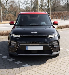 Bild des Angebotes Kia Soul e-Soul Spirit