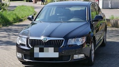 Bild des Angebotes Skoda Superb Superb 1.4 TSI Elegance