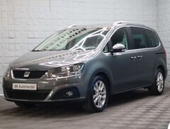 Bild des Angebotes SEAT Alhambra Style Navi Kamera PDC SHZ Temp.7-Sitzer