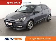 Bild des Angebotes Hyundai i20 1.4 Comfort Aut.*NAVI*TEMPO*PDC*SHZ*