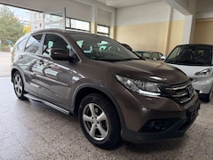 Bild des Angebotes Honda CR-V Lifestyle 4WD°ORIGINAL 42.000 KM°1.Hand°