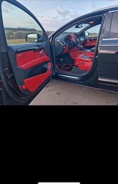 Bild des Angebotes Audi Q7 V12 TDI DPF quattro tiptronic