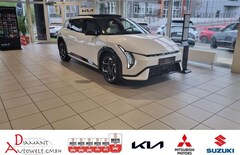 Bild des Angebotes Kia EV4 Hatchback 81 FWD GT-Line DriveWise, Comfort, Conne