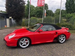Bild des Angebotes Porsche 996 911 Turbo Cabrio*Optimiert*