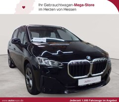 Bild des Angebotes BMW 223 223i Active Tourer Aut. Navi SHZ LED AHK