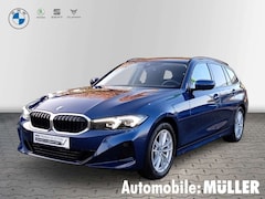 Bild des Angebotes BMW 318 d Touring Mild-Hybrid Navi digitales Cockpit Memor
