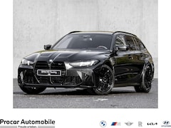 Bild des Angebotes BMW M3 Competition M xDrive M Sport HUD ACC RFK LED
