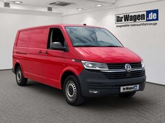 Bild des Angebotes VW T6.1 Transporter FWD**LED*Abst-Tempom*1.Hd*DAB*Side Assist*