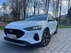 Bild des Angebotes Ford Focus Active X