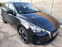 Bild des Angebotes Mazda 2 SKYACTIV-G 90 ""TÜV NEU ""