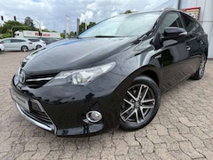 Bild des Angebotes Toyota Auris Touring Sports Hybrid Edition