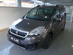Bild des Angebotes Peugeot Partner Tepee Active BlueHDI Tempomat HU/AU 08/2024