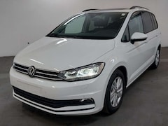 Bild des Angebotes VW Touran Comfortline 7Sitz*Pano*Kamera*EasyOpen*Fa
