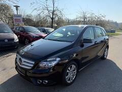 Bild des Angebotes Mercedes-Benz B 220 CDI, 2. Hand, lückenl. bei Mercedes