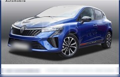 Bild des Angebotes Renault Clio TECHNO TCe 90 PDC KLIMA ALU