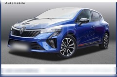 Bild des Angebotes Renault Clio TECHNO TCe 90 PDC KLIMA ALU