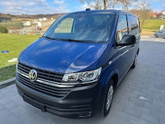 Bild des Angebotes VW T6.1 Transporter EcoProfi FWD Navi AHK PDC Kamera Mwst.