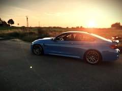 Bild des Angebotes BMW M4 M4 Coupe DKG Competition
