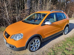 Bild des Angebotes VW Polo Cross CrossPolo