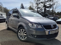 Bild des Angebotes VW Touran Touran 1.9 TDI Trendline DPF