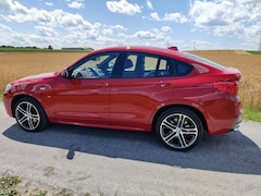 Bild des Angebotes BMW X4 xDrive30d Aut.