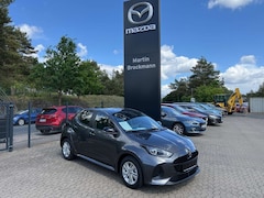 Bild des Angebotes Mazda 2 Hybrid 1.5 VVT-i 116 CVT Centre-Line Automatik