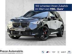 Bild des Angebotes BMW X3 M 50 xDrive HuD PANO AHK DA PROF PA PROF 21"