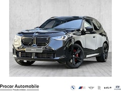 Bild des Angebotes BMW X3 M 50 xDrive HuD PANO AHK DA PROF PA PROF 21"