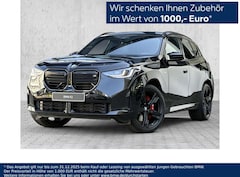 Bild des Angebotes BMW X3 M 50 xDrive HuD PANO AHK DA PROF PA PROF 21"
