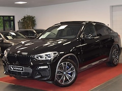 Bild des Angebotes BMW X4 xDrive 30 d M Sport X~PANO~360°~AHK~ACC~H&K