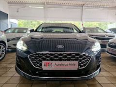 Bild des Angebotes Ford Focus Turnier Vignale