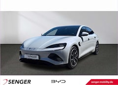 BYD Seal SEAL Excellence AWD Panorama 360°-Kamera Head-Up