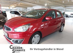 Bild des Angebotes Mitsubishi Space Star Edition