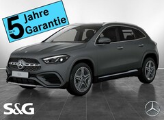 Bild des Angebotes Mercedes-Benz GLA 180 AMG MBUX+M-LED+AHK+360°+Distro+Totwinkel
