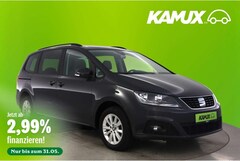 Bild des Angebotes SEAT Alhambra 1.4TSI Reference+CARPLAY+TEMPO+AHK