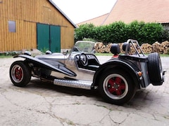 Lotus Super Seven S3