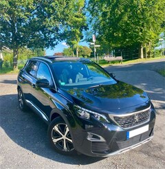 Bild des Angebotes Peugeot 3008 2.0 bluehdi GT Line s&s 150cv
