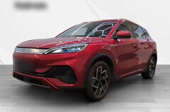 Bild des Angebotes BYD Atto 3 Comfort 60,4 KWh NAV LED APPLINK TEMP PDC SOMMER