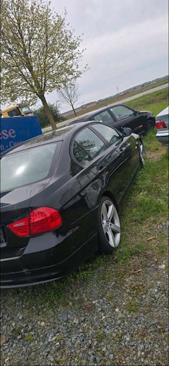 Bild des Angebotes BMW 316 316d