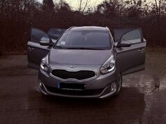 Bild des Angebotes Kia Carens Carens 1.7 CRDi Vision